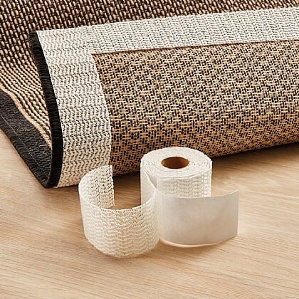 Rug Gripper Tape Keep Rugs Runners Mats Secure - Rug Gripper Tape Reviews Rug Gripper Tape Keep Rugs Runners Mats Secure - Rug Gripper Tape Reviews