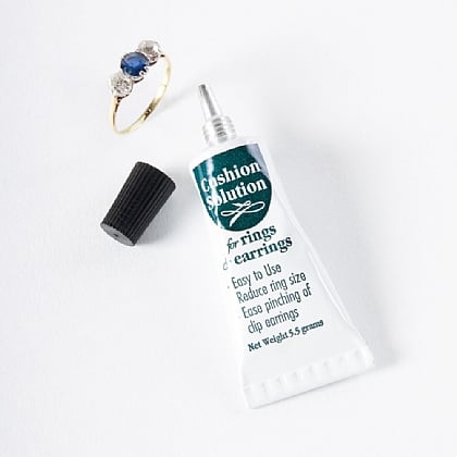 Ring Reducer Gel