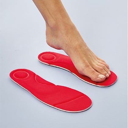 3-in-1 Insoles