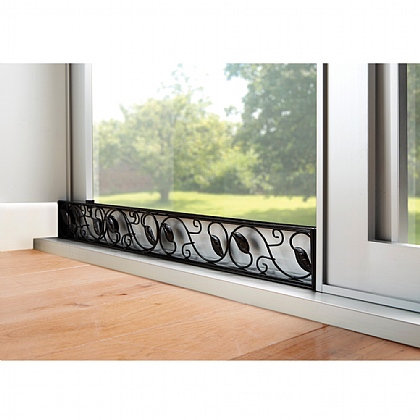 Sliding Door Lock Bar