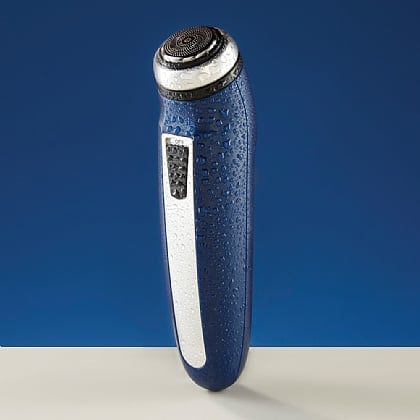 Cordless Mini Shaver