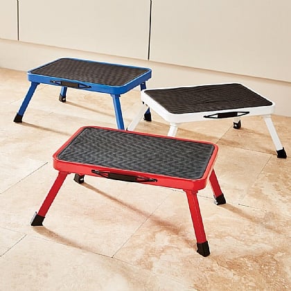 Handy Step Stool