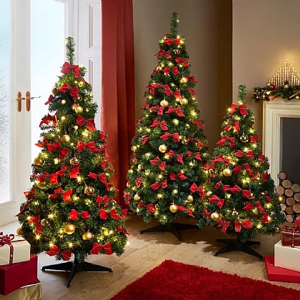 How to Choose the Right Artificial Christmas Tree for You