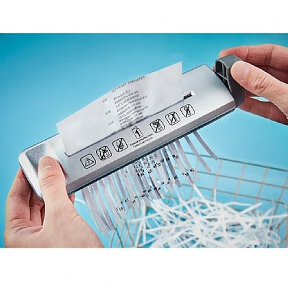 Handheld Shredder