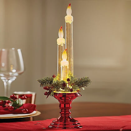 LED Candle Lamp