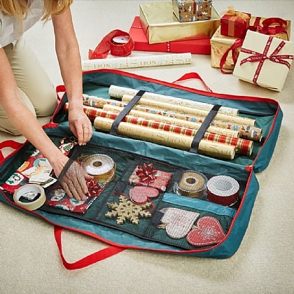 Gift Wrapping Bag