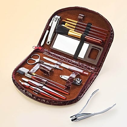 18-piece Beauty Care Kit