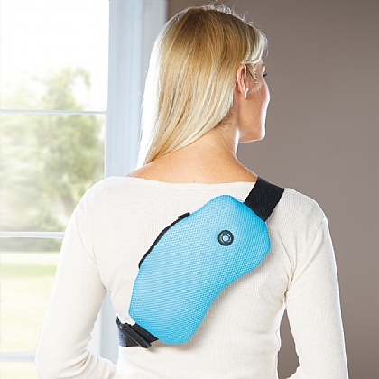 All Body Power Massager