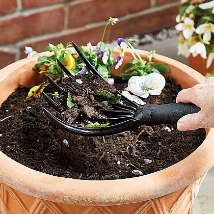Garden Hand Claw