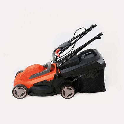 Compact Lawn Mower