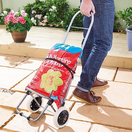 Garden Trolley