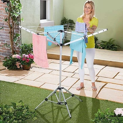 Free Standing Airer