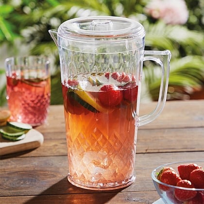 Shatterproof Jug