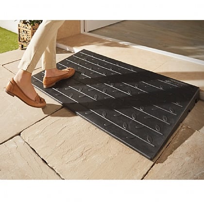SteadyRampXL Threshold Ramp