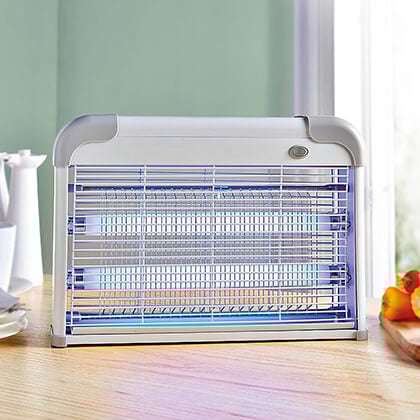 Electric Fly Insect Killer