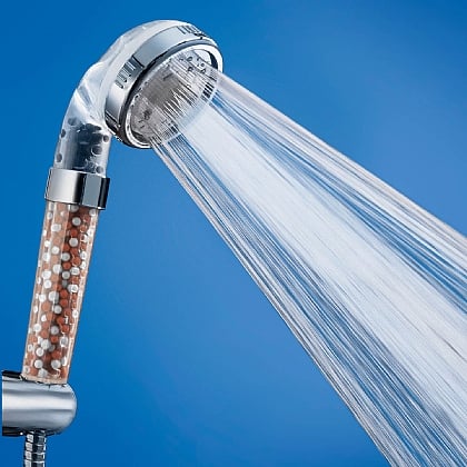 Eco Shower Head
