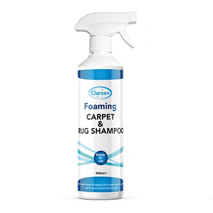 Rug Refresher Shampoo