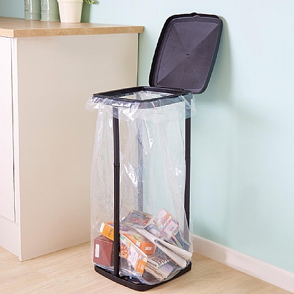 Collapsible Bin