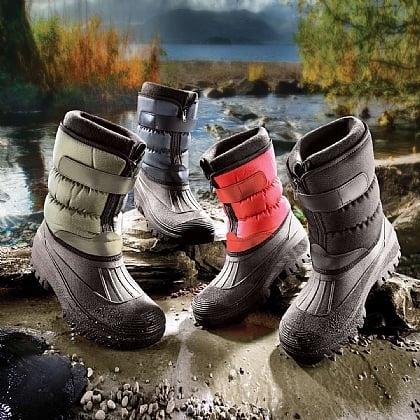 Men's Winter Chill Boots