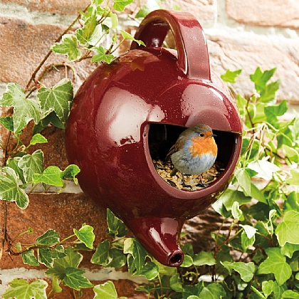 Teapot Nester