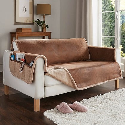 Cosy Reversible Seat Covers