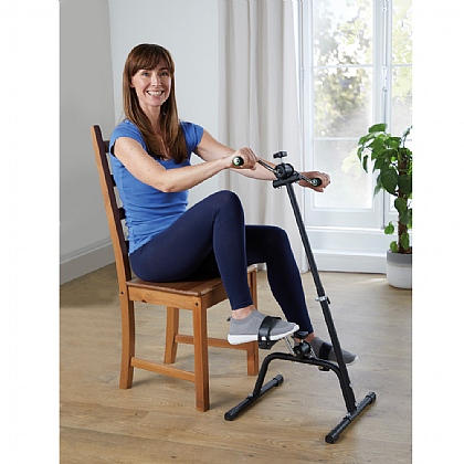 Total Body Exerciser
