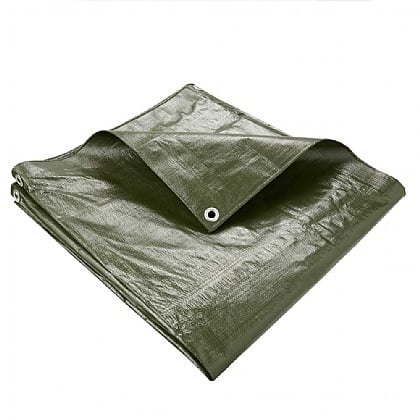 Super Tough Tarpaulins