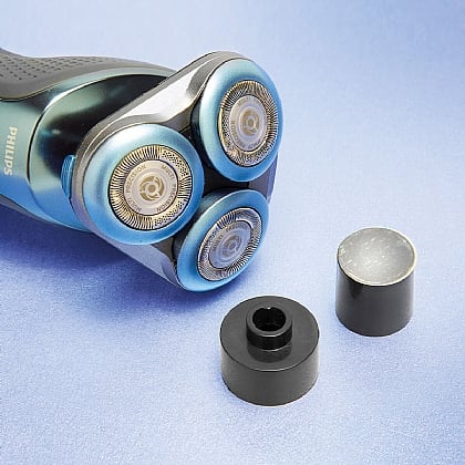 Shaver Sharpener