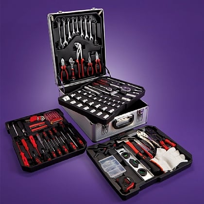 250-piece Tool Set