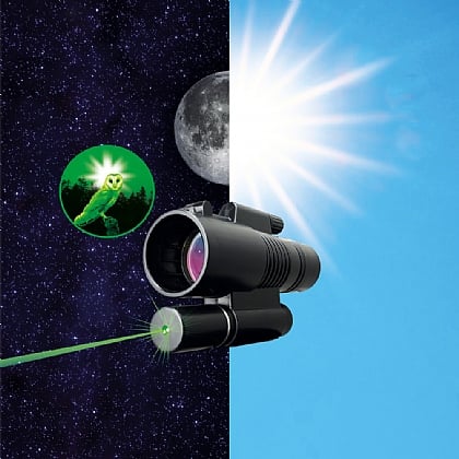 Night Vision Scope