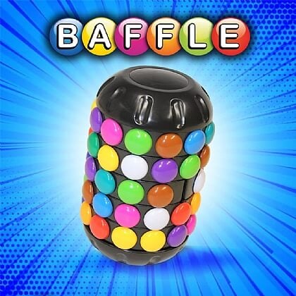 Baffle Game