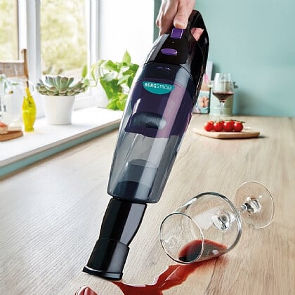 Wet and Dry Vacuum