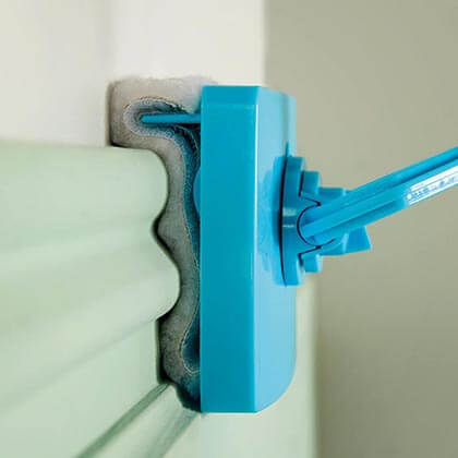 EZ Skirting Board Cleaner