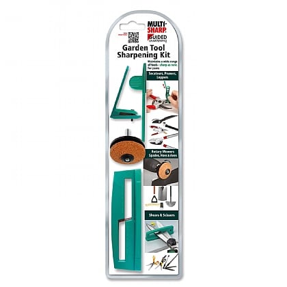 All-in-1 Tool Sharpening Kit