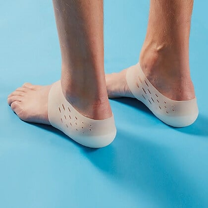 Pack of 2 Men’s Be Tall Insoles