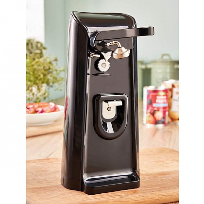 Electric Can Opener