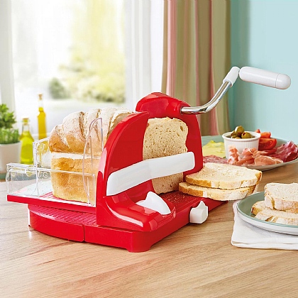 Manual Food Slicer