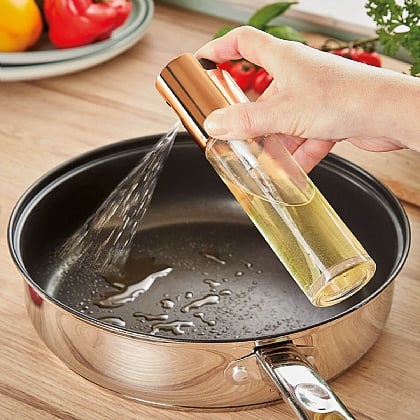 Oil Spray Bottle