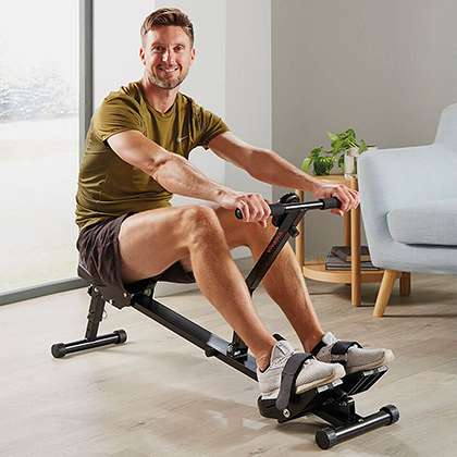 Rowing Machine