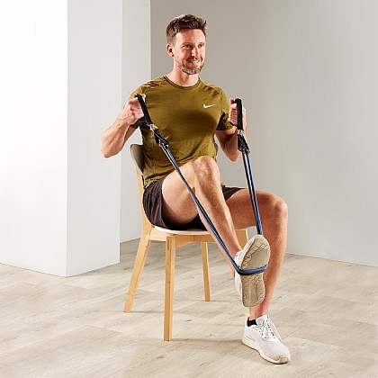 5-Piece Resistance Band Set