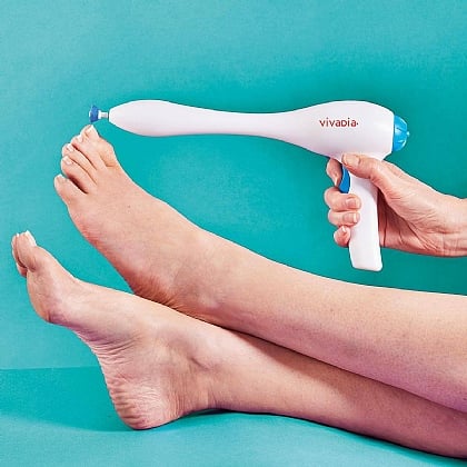 Long-Reach Nail Trimmer