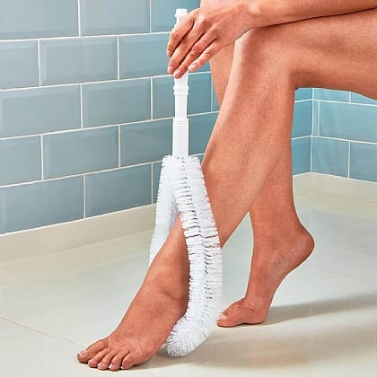 Bath Body Brush