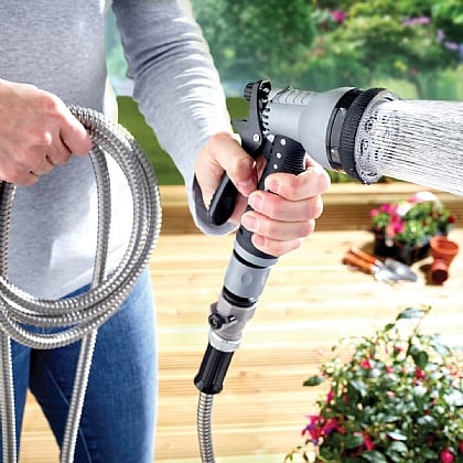 What should I be doing in the Garden this June?