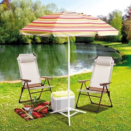Portable Parasol