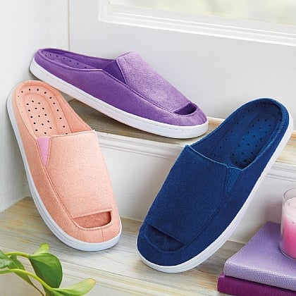 Women's Airflow Slippers
