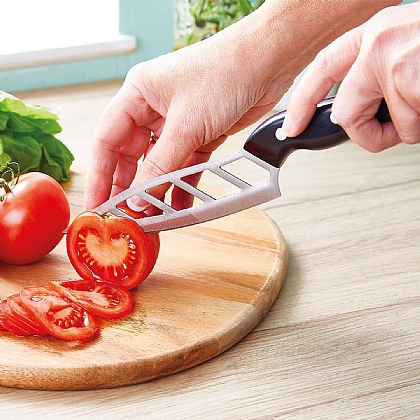 Easy-Slice Knife
