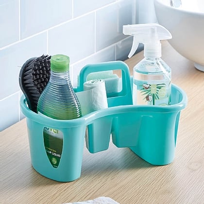 Multi-Purpose Storage Basket
