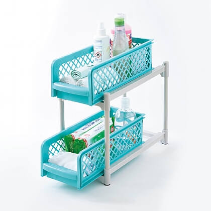 Storage Drawers
