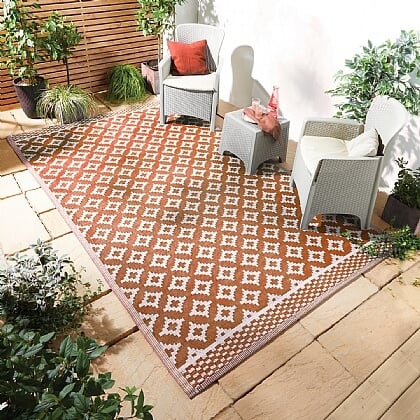 Outdoor Rug