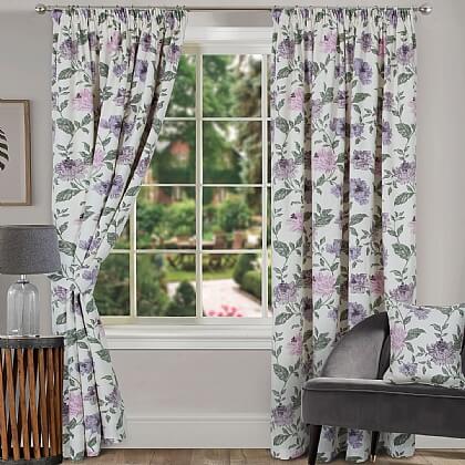 Felicity Curtains